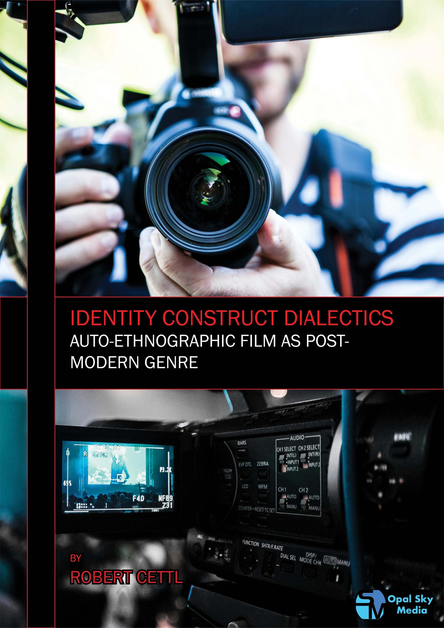 Identity Construct Dialectics - Opal Sky Media