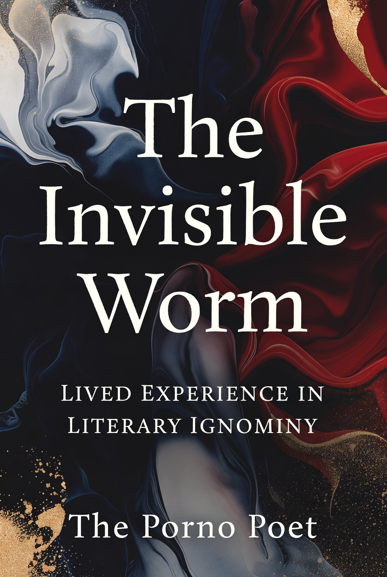 The Invisible Worm