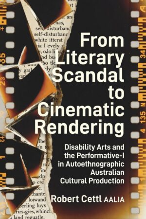 From Literary Scandal to Cinematic Rendering